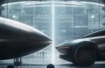 SpaceX ควบรวม Tesla มัสก์กำลังเดินหมากใหญ่แค่ไหน?