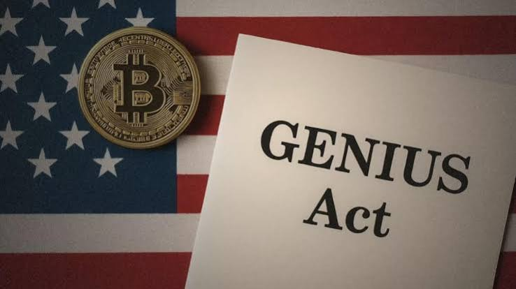 กฎหมาย GENIUS มีผลบังคับใช้ ตลาดคริปโตได้ประโยชน์เหล่านี้