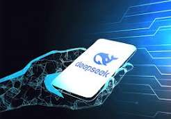 DeepSeek تجمع 100 مليار يوان وتقترب من الإدراج
