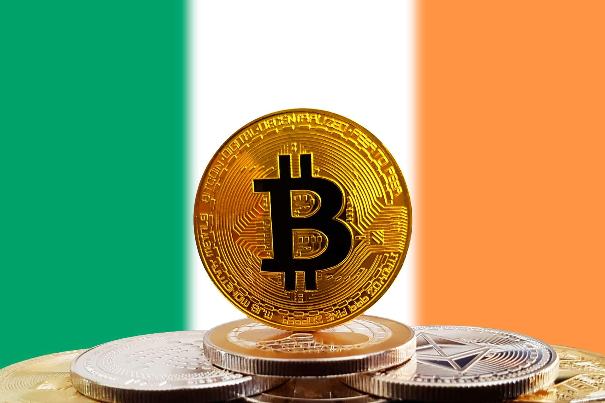 La fortuna perdida en bitcoines de un narcotraficante irlandés se mueve de nuevo: 41 millones de dólares llegan a Coinbase
