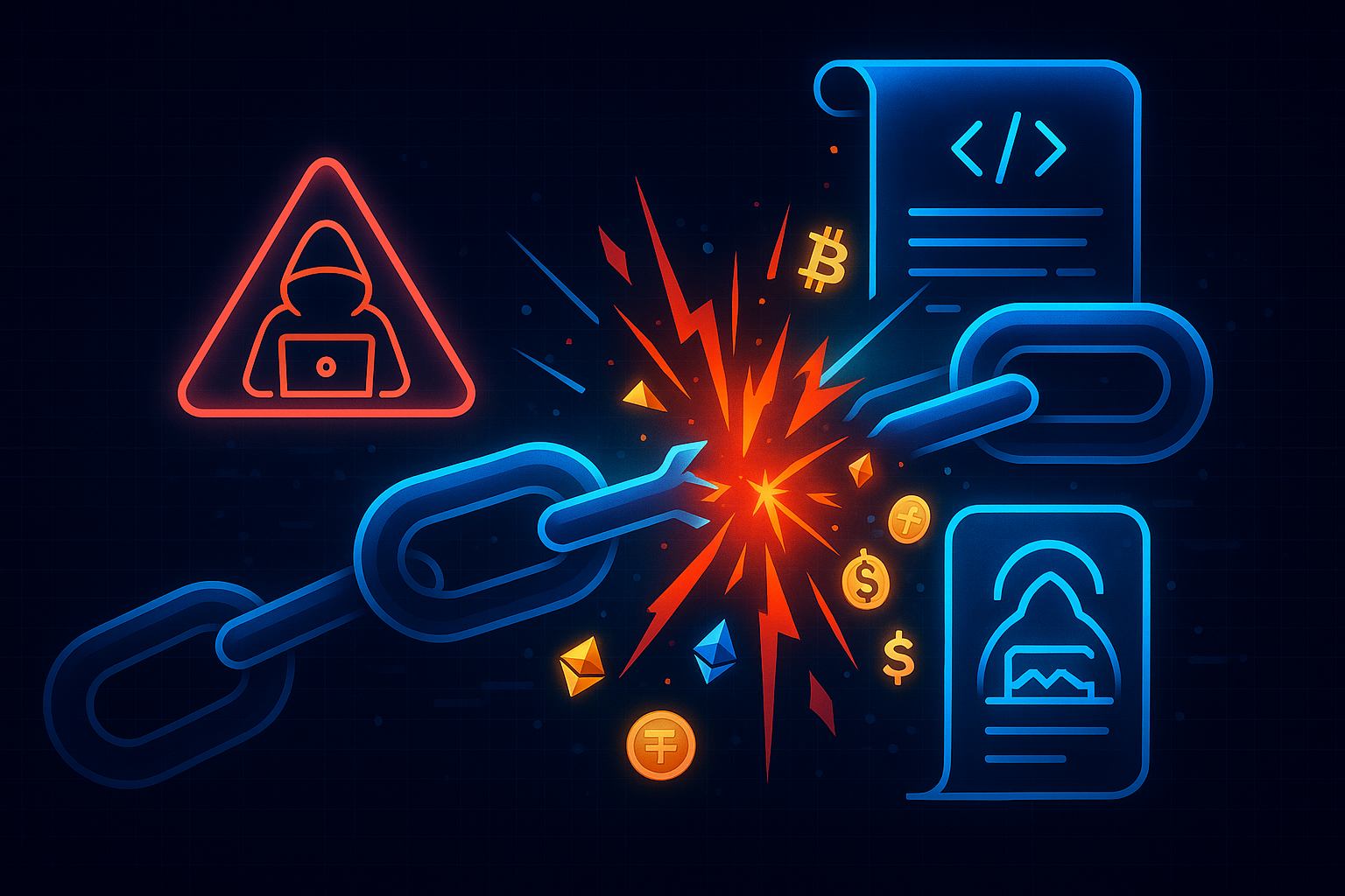 ثغرة PHP حرجة على مستوى الإنترنت: كيف تُعالج نقطة الضعف خارج السلسلة في Web3؟