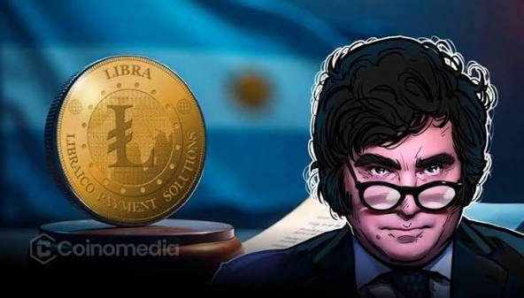 Caso LIBRA encerrado: Milei 'inocentado', a quem podem os pequenos investidores pedir indemnização?