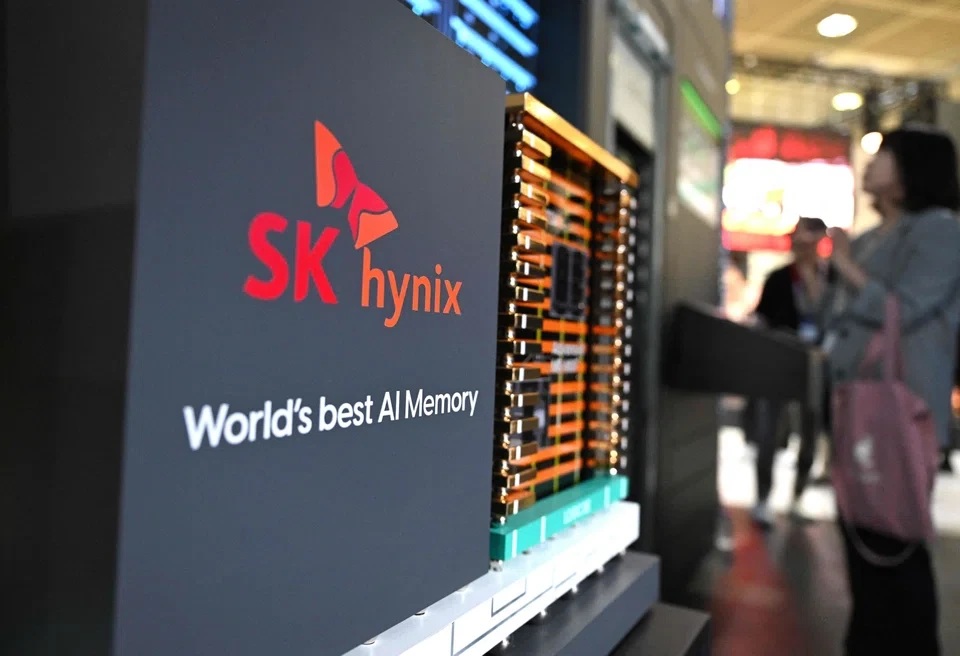 SK Hynix Kaldıraçlı ETF'leri ABD'de Listelendikten Sadece 3 Ay Sonra Kapanacak
