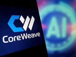 CoreWeave: ex-mineradora de Ethereum arrasta ações de IA