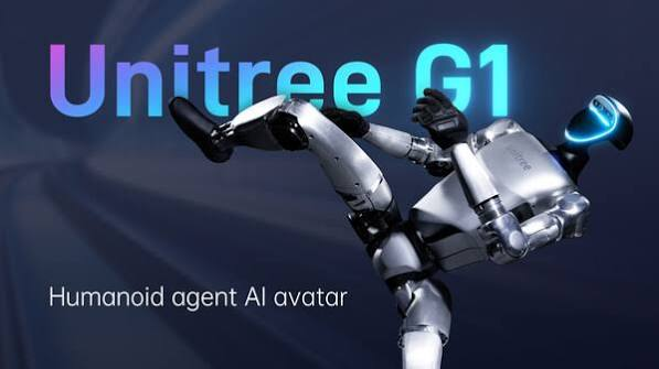 Unitree 7 Günde %60'tan Fazla Yükseldi, Nomura Robotikte Asıl Rekabet Avantajının Değiştiğini Düşünüyor