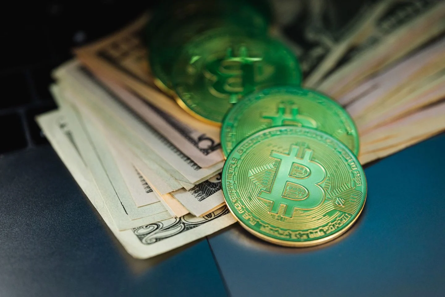 La semaine crypto à venir : le Bitcoin face aux tests de la Fed, de l'inflation et du PIB