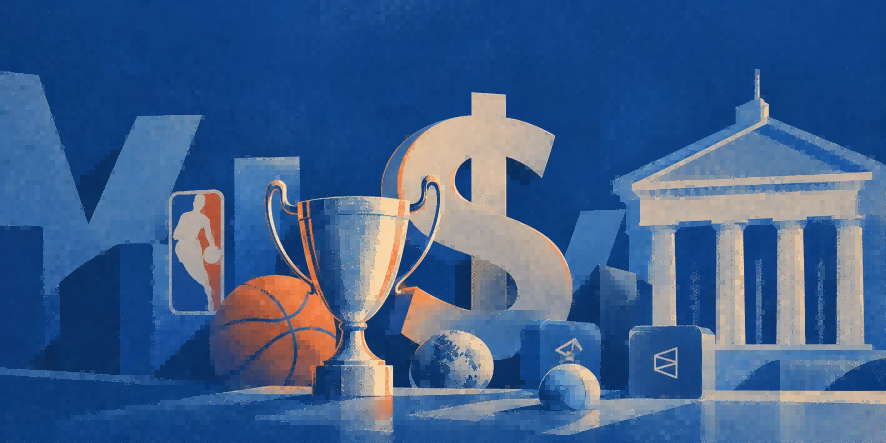 La NBA entra oficialmente en la era de los mercados de predicción