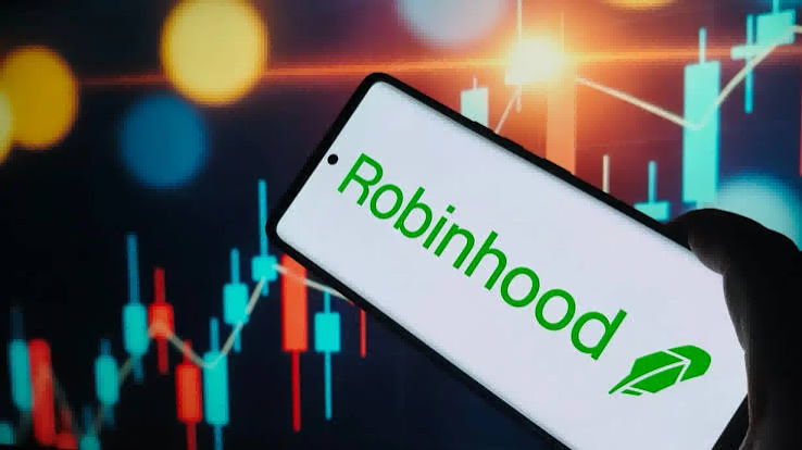 Криптобизнес буксует: Robinhood сменил печатный станок