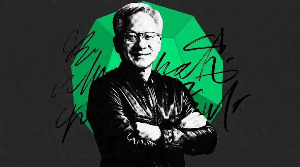 Воображение Уолл-стрит не поспевает за «скоростью» Nvidia