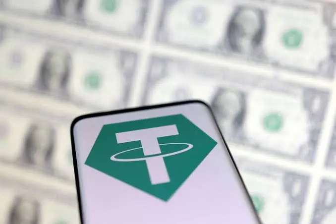 Tether تُكمل تدقيقًا ماليًا شاملاً مع KPMG US يؤكد احتياطيات تبلغ 150 طنًا من الذهب و100 ألف بيتكوين