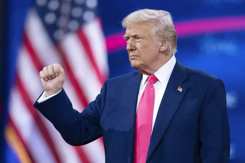 После выборов «сделка Трампа» обернётся против рынка?