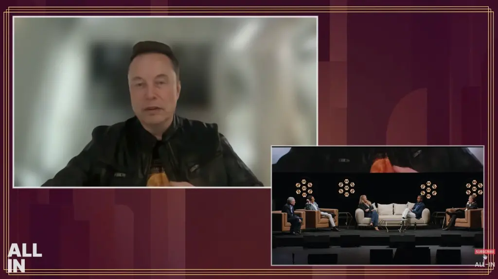 Musk propone una nueva solución para la seguridad de la IA: en lugar de esperar al gobierno, que los rivales se pongan a prueba entre sí