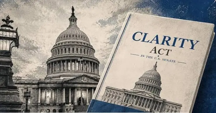 Сенатор Уоррен раскритиковала закон CLARITY: путь к коррупции Трампа