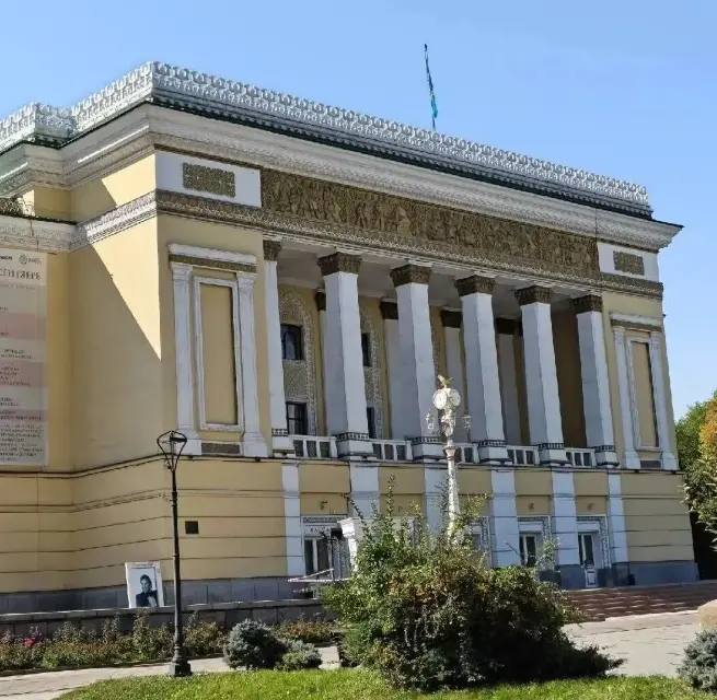 Побывав в Алматы, я пересмотрел платёжную систему Казахстана