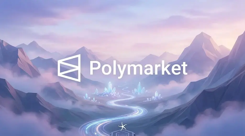 Polymarket ficha a cuatro ejecutivos en un mes: ¿qué busca con esta intensa rotación?