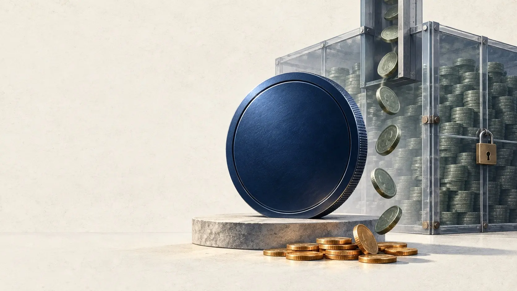 GSR: ¿Por qué es difícil que los tokens con baja circulación y alta FDV escapen de la caída?