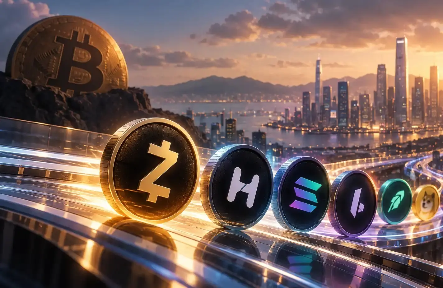 ¿Ha llegado realmente la temporada de altcoins? El último programa de Delphi Digital