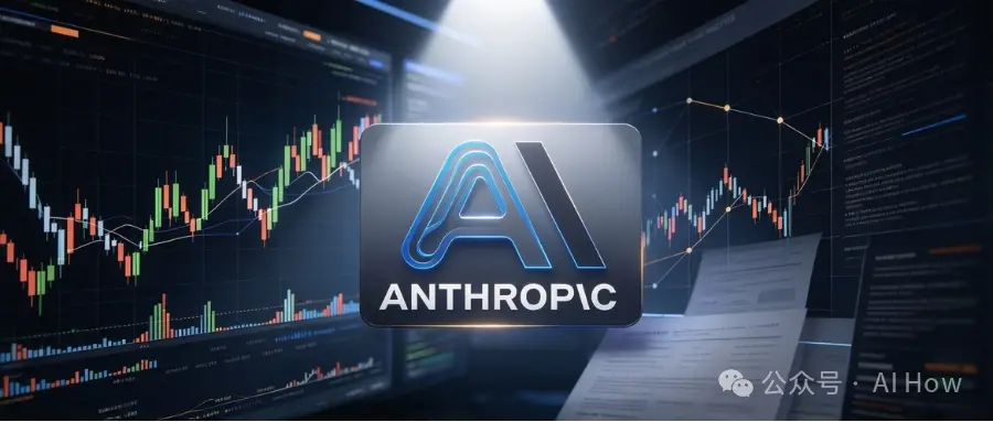 Anthropic prospectus 7 key pieces of information: 2 clients contribute 1/4 of revenue
