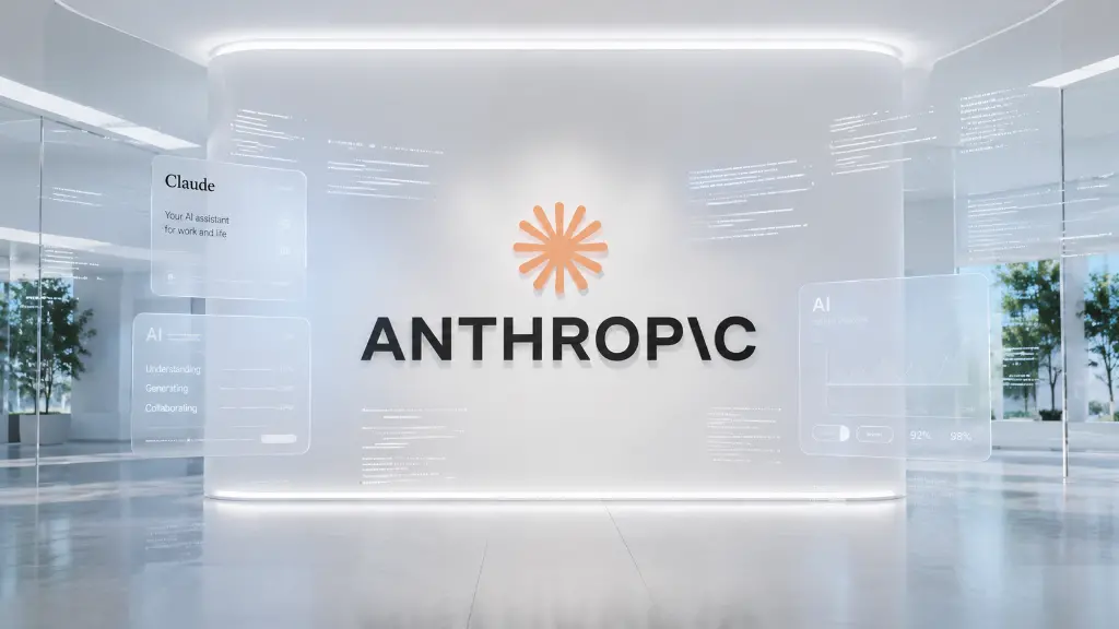 Оценка Anthropic под давлением: рост выручки замедляется, инвесторы говорят о $1,5 трлн