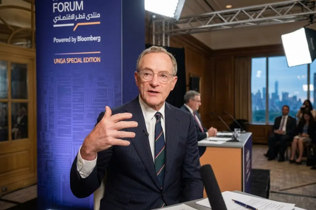 Howard Marks: Nếu ai cũng bàn về bong bóng, có lẽ bong bóng chưa vỡ