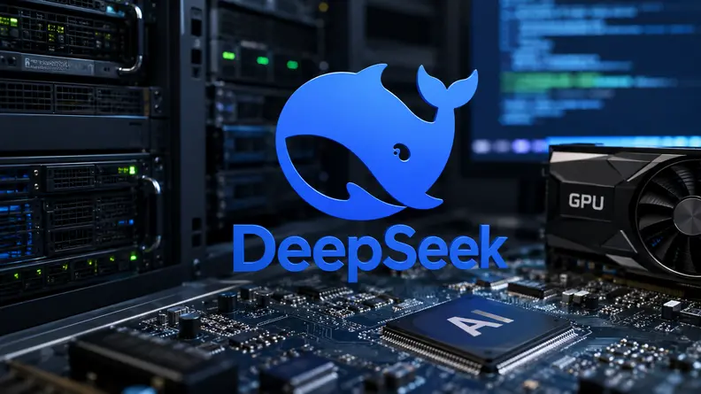 DeepSeek เปิดซอร์สเฟรมเวิร์กอนุมาน โซเชียลมีเดียประเมินอัตรากำไรขั้นต้นอาจเกิน 95%