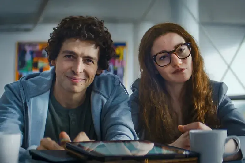 مقابلة حصرية مع مسؤولة سابقة في FTX: مسلسل Netflix الذي يحول قصة حب SBF إلى دراما أمر مثير للسخرية